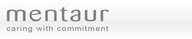 MentaurCaringWithCommitment